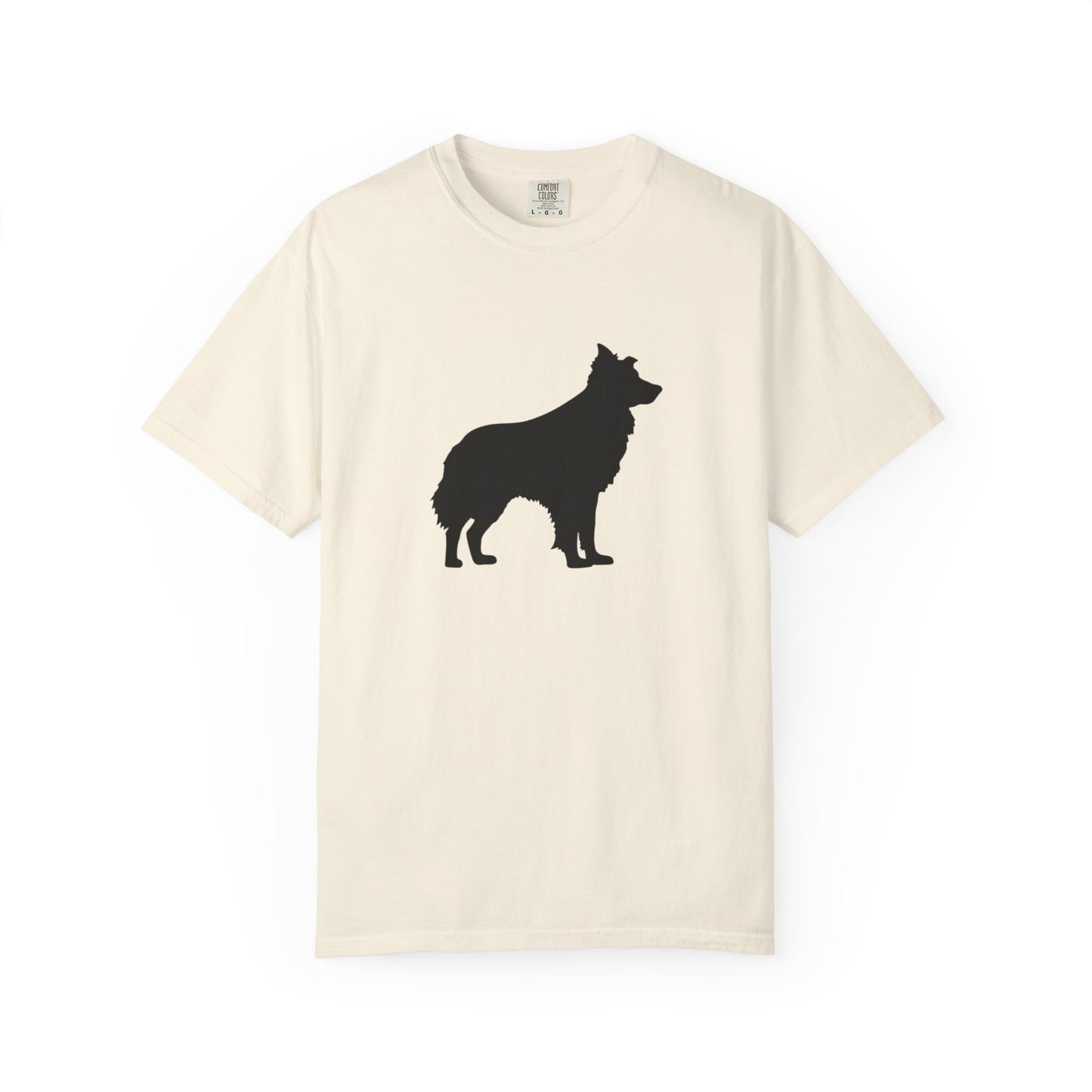 Border Collie Statement T-Shirt