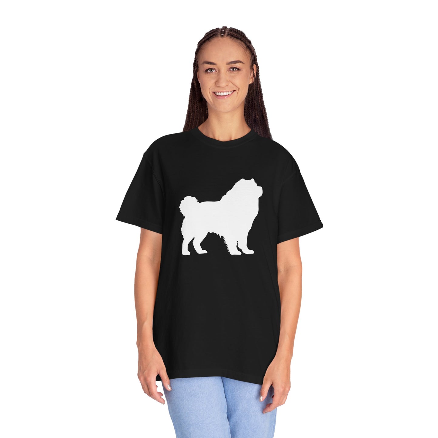 Chow Chow Statement T-Shirt