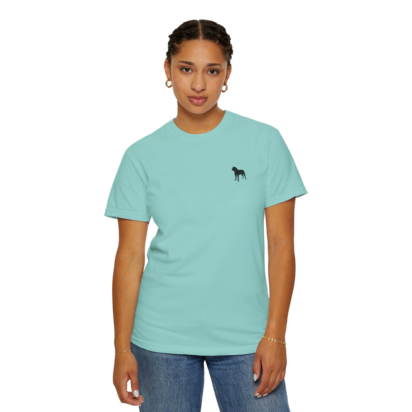 American Bulldog Classic T-Shirt
