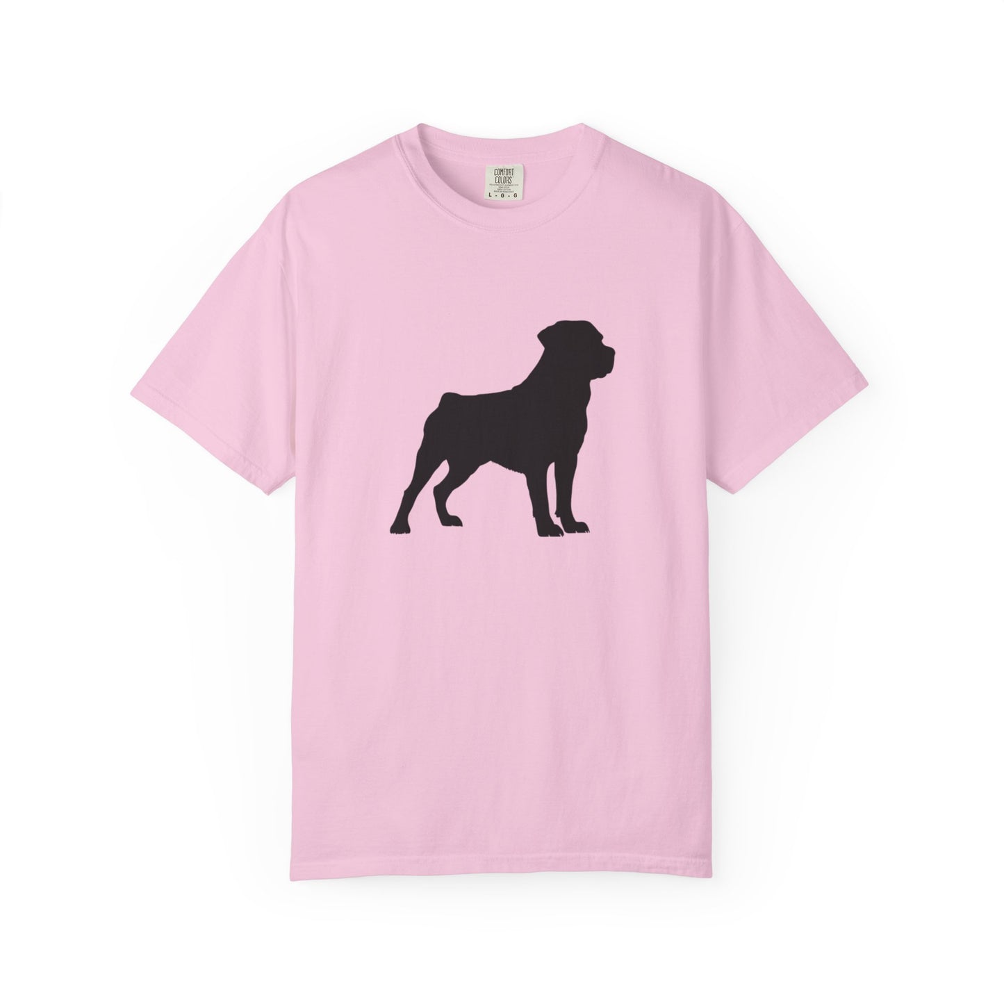 Rottweiler Statement T-Shirt