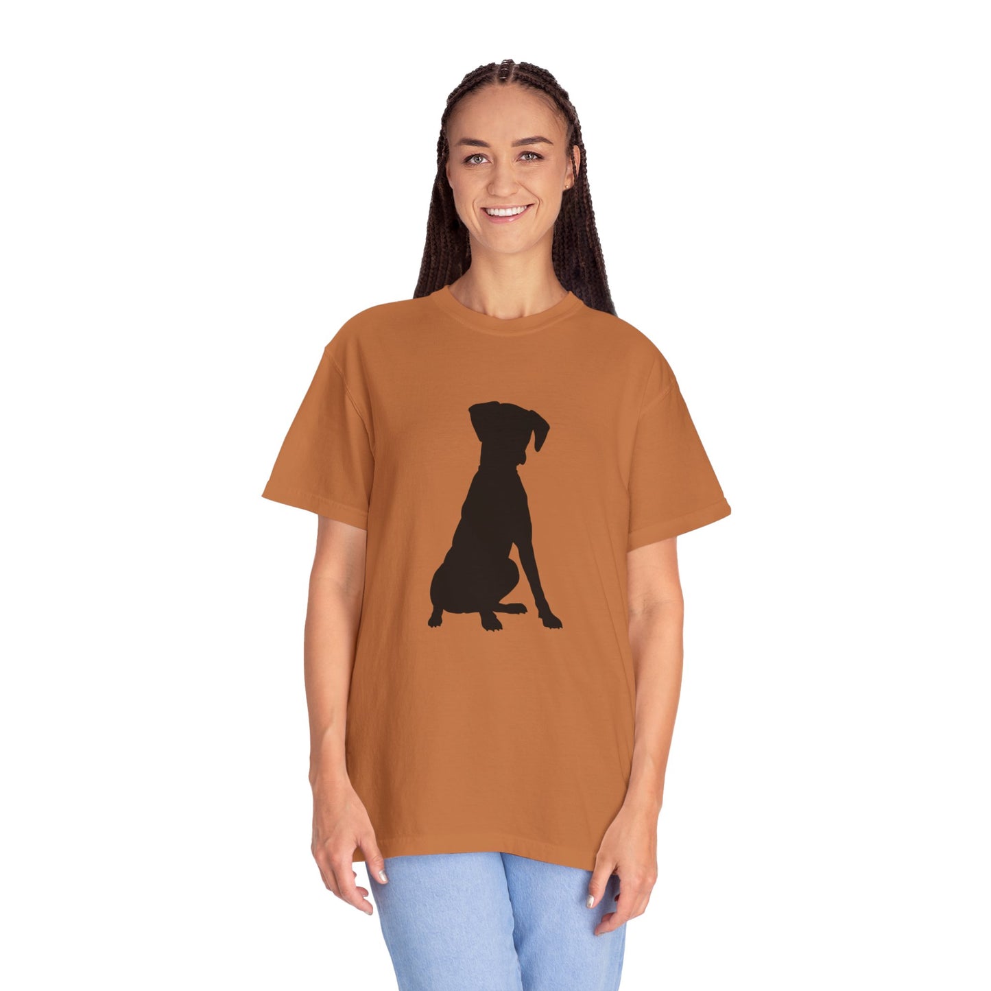 Dalmatian Statement T-Shirt