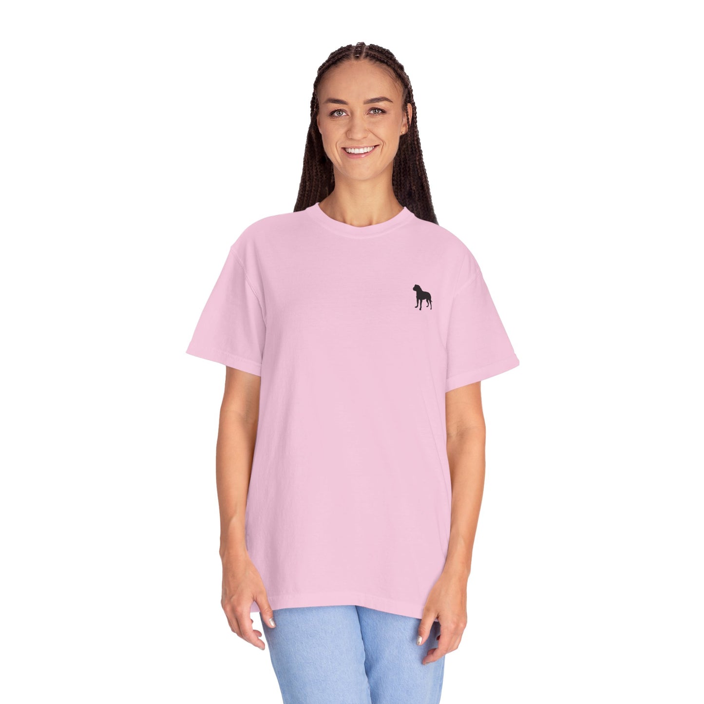 American Bulldog Classic T-Shirt