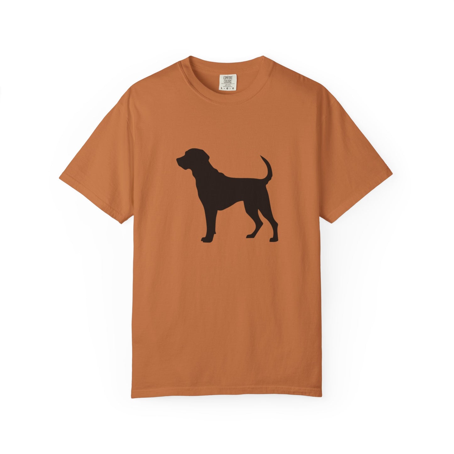 Labrador Retriever Statement T-Shirt