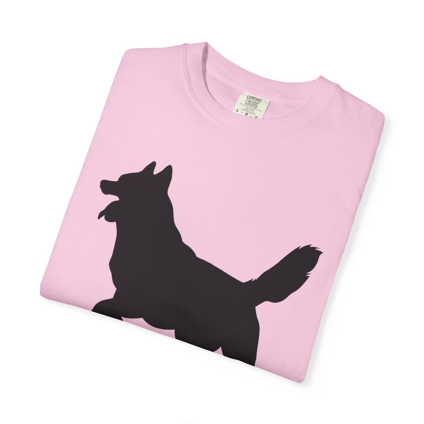 Husky Statement T-Shirt
