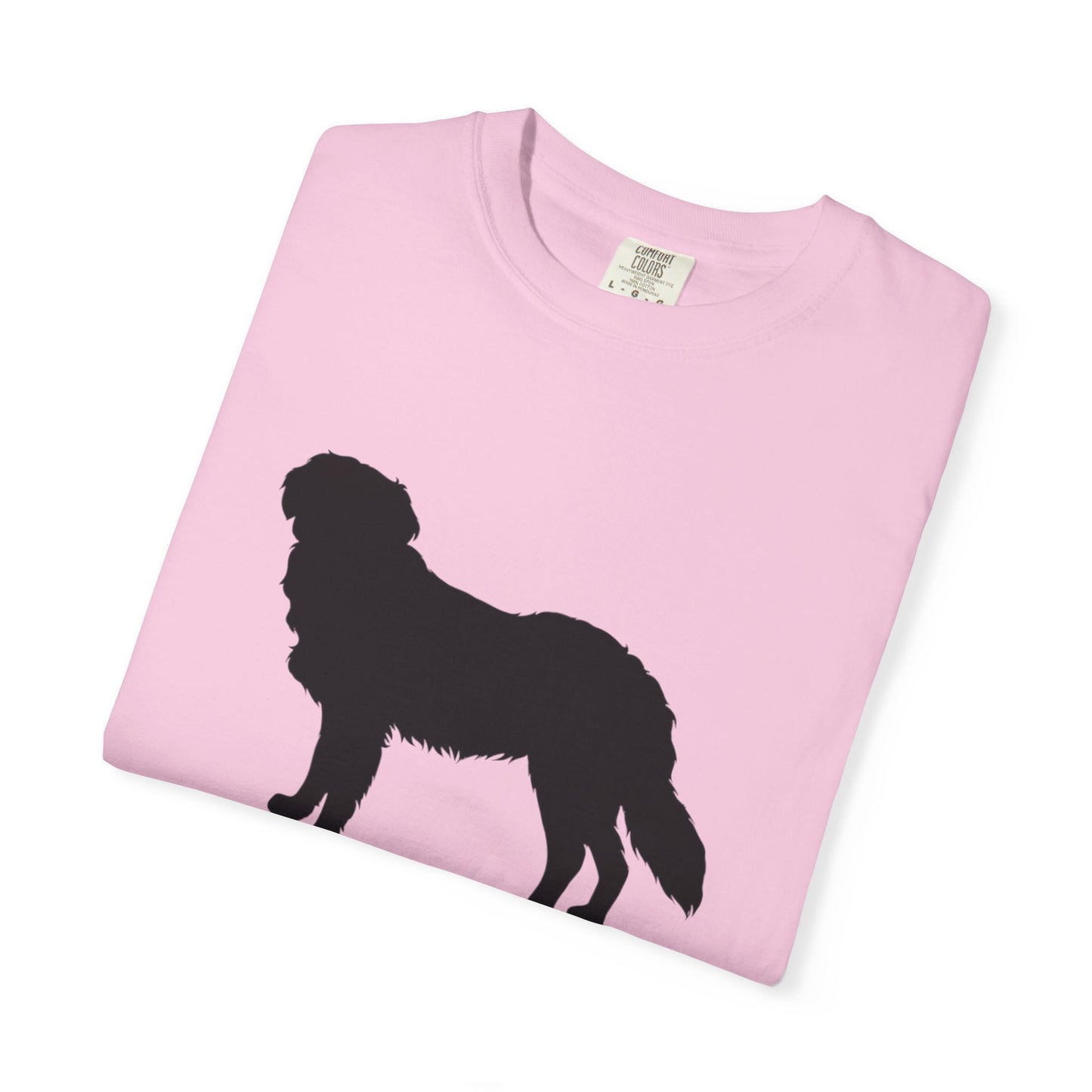 Golden Retriever Statement T-Shirt