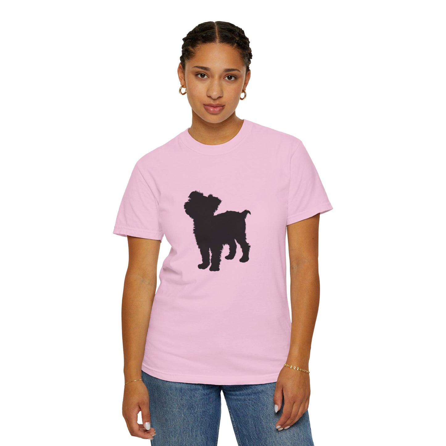 Yorkshire Terrier Statement T-Shirt