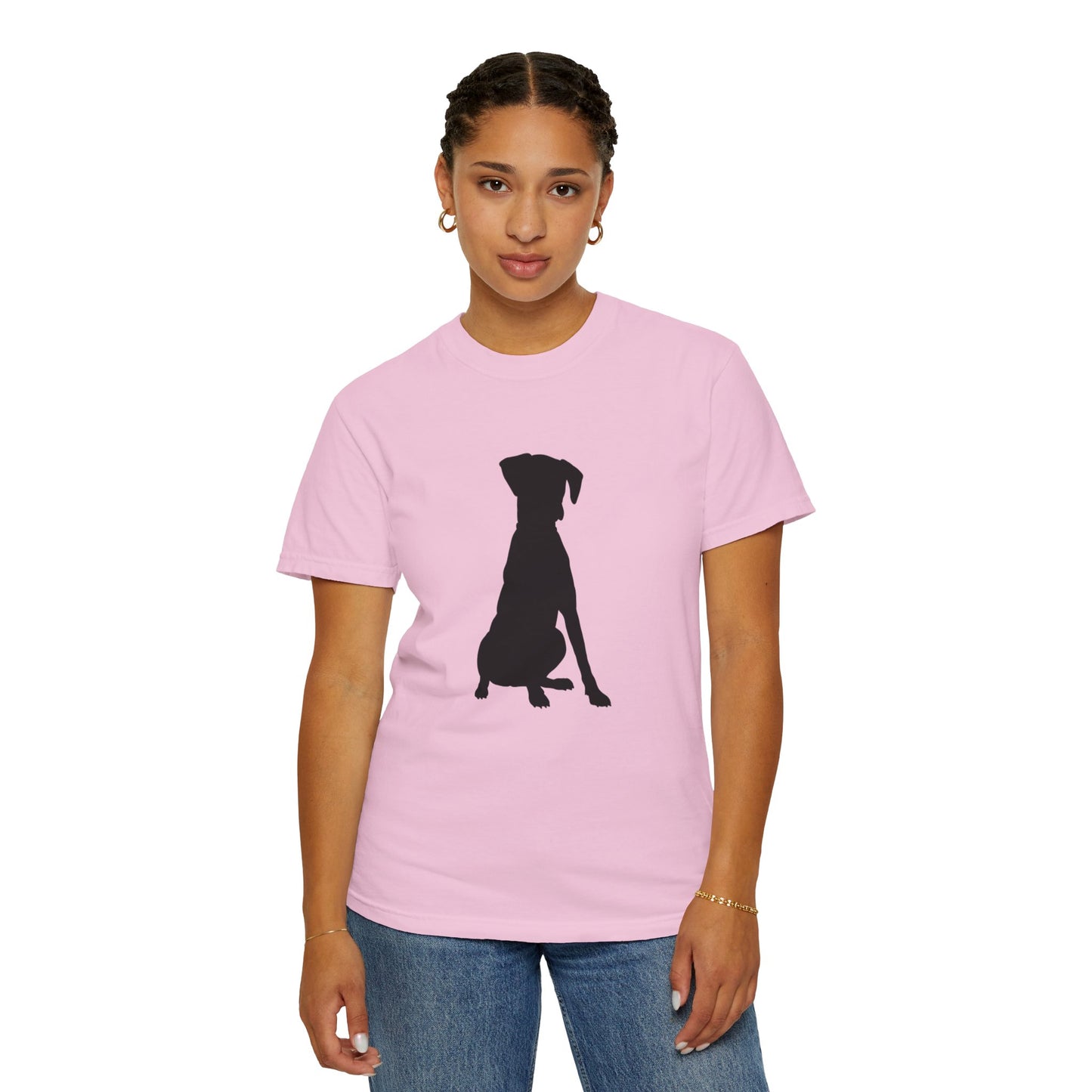 Dalmatian Statement T-Shirt