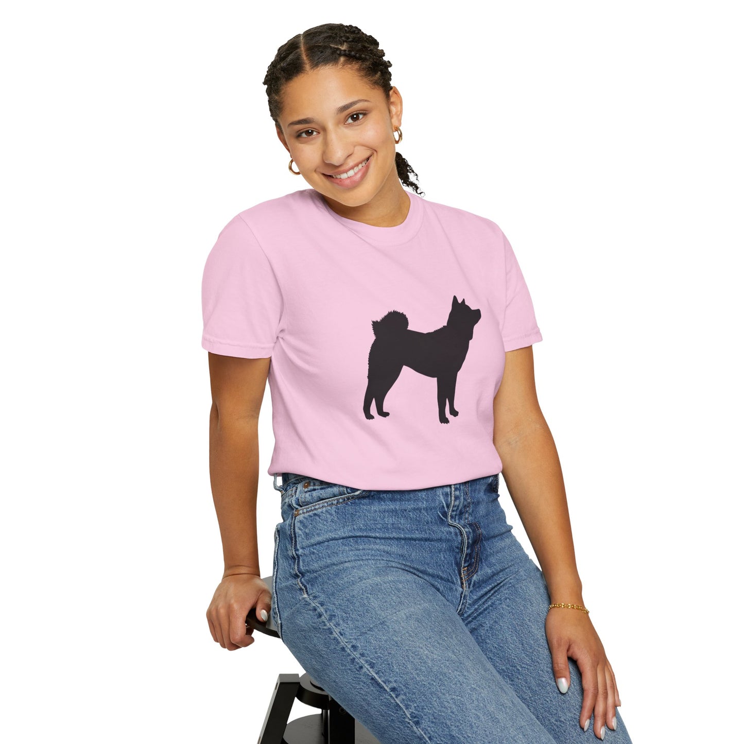 Akita Statement T-Shirt