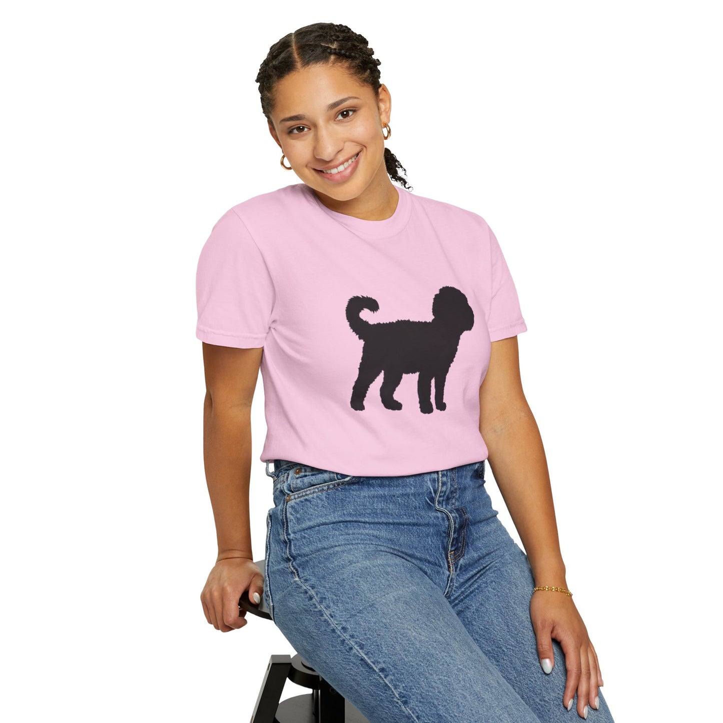 Goldendoodle Statement T-Shirt