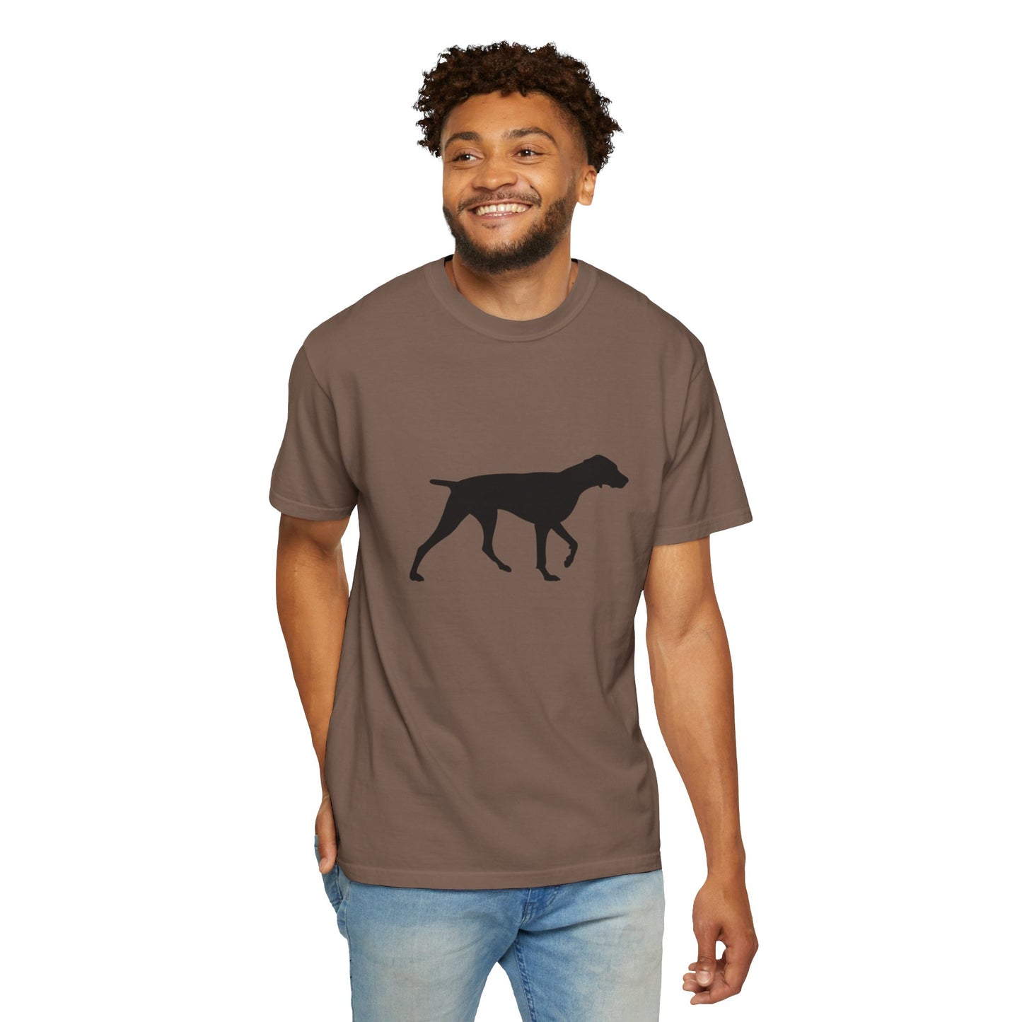 German Shorthaired Pointer Statement T-Shirt