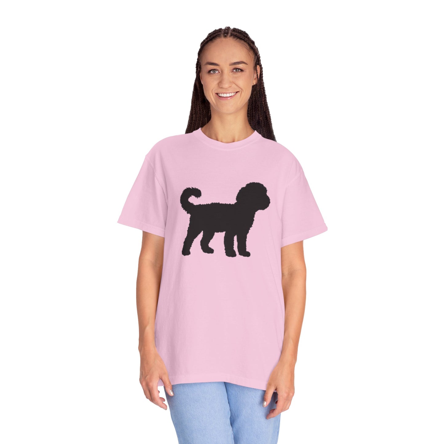 Goldendoodle Statement T-Shirt