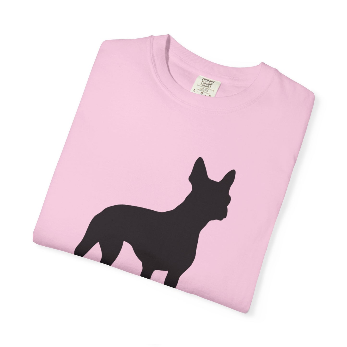 Boston Terrier Statement T-Shirt