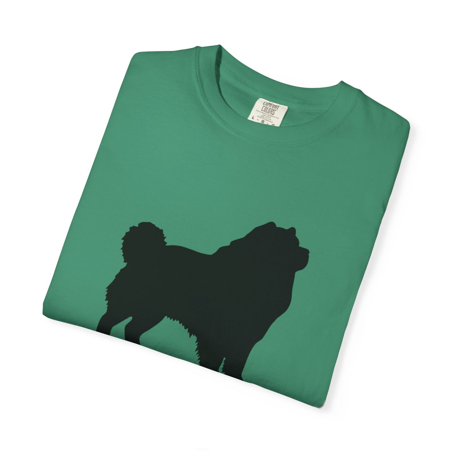 Chow Chow Statement T-Shirt