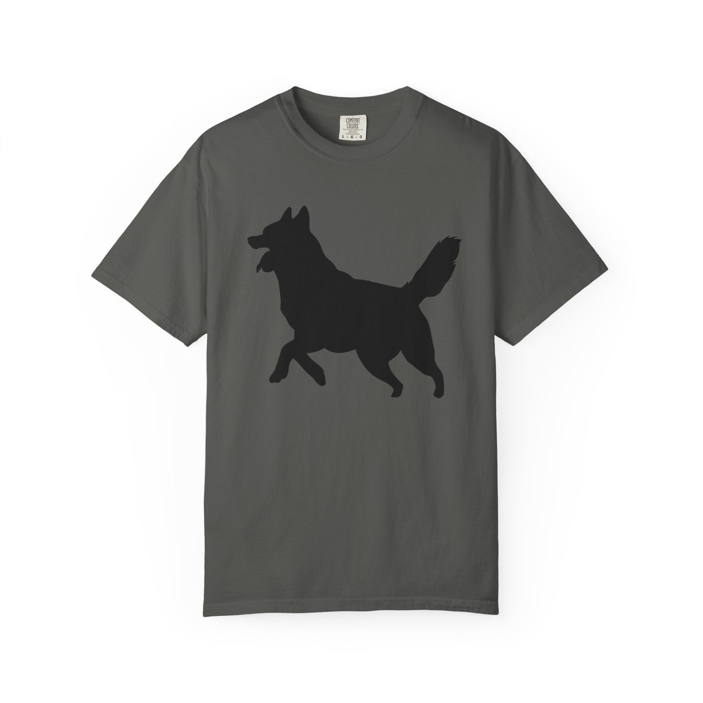 Husky Statement T-Shirt