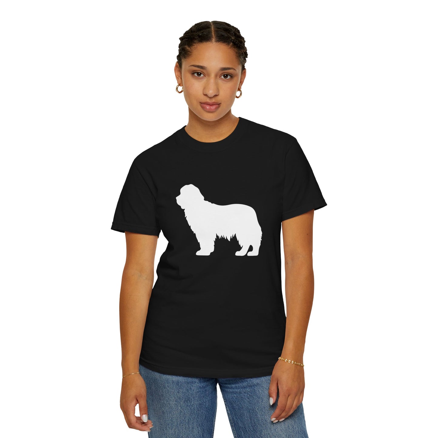 Newfoundland Statement T-Shirt