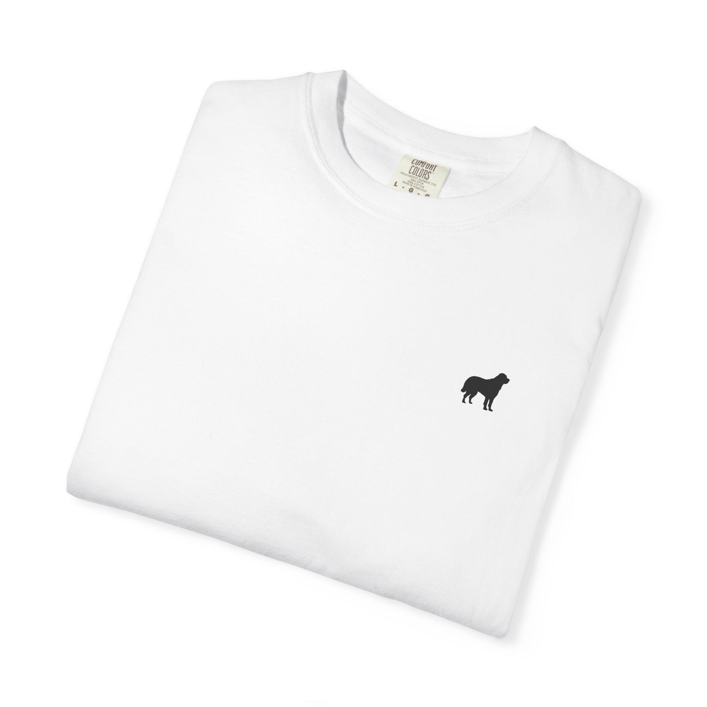 Saint Bernard Classic T-Shirt