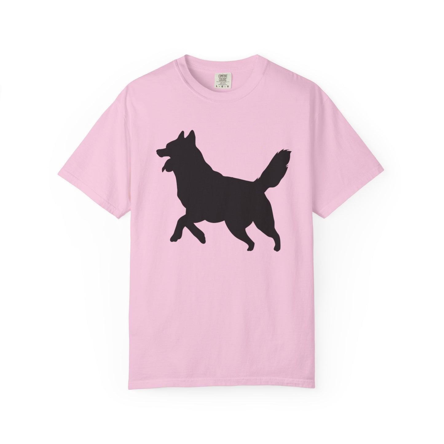 Husky Statement T-Shirt