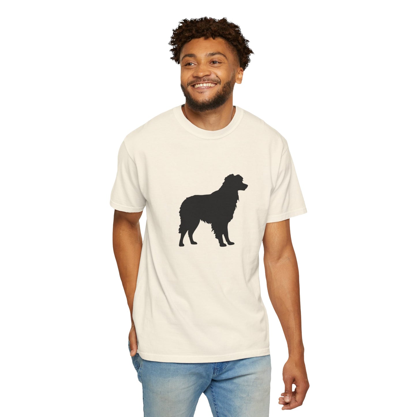 Australian Shepherd Statement T-Shirt