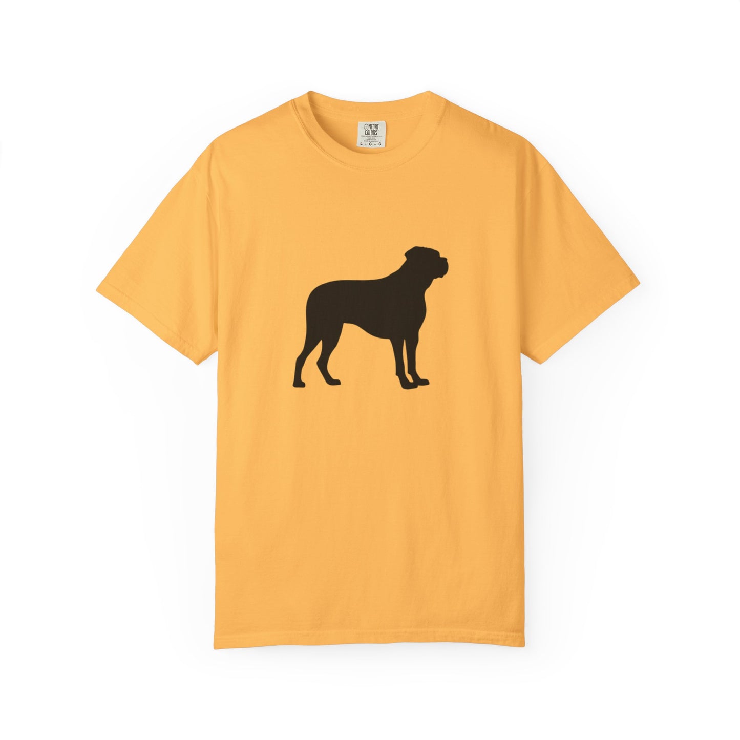 Cane Corso Statement T-Shirt