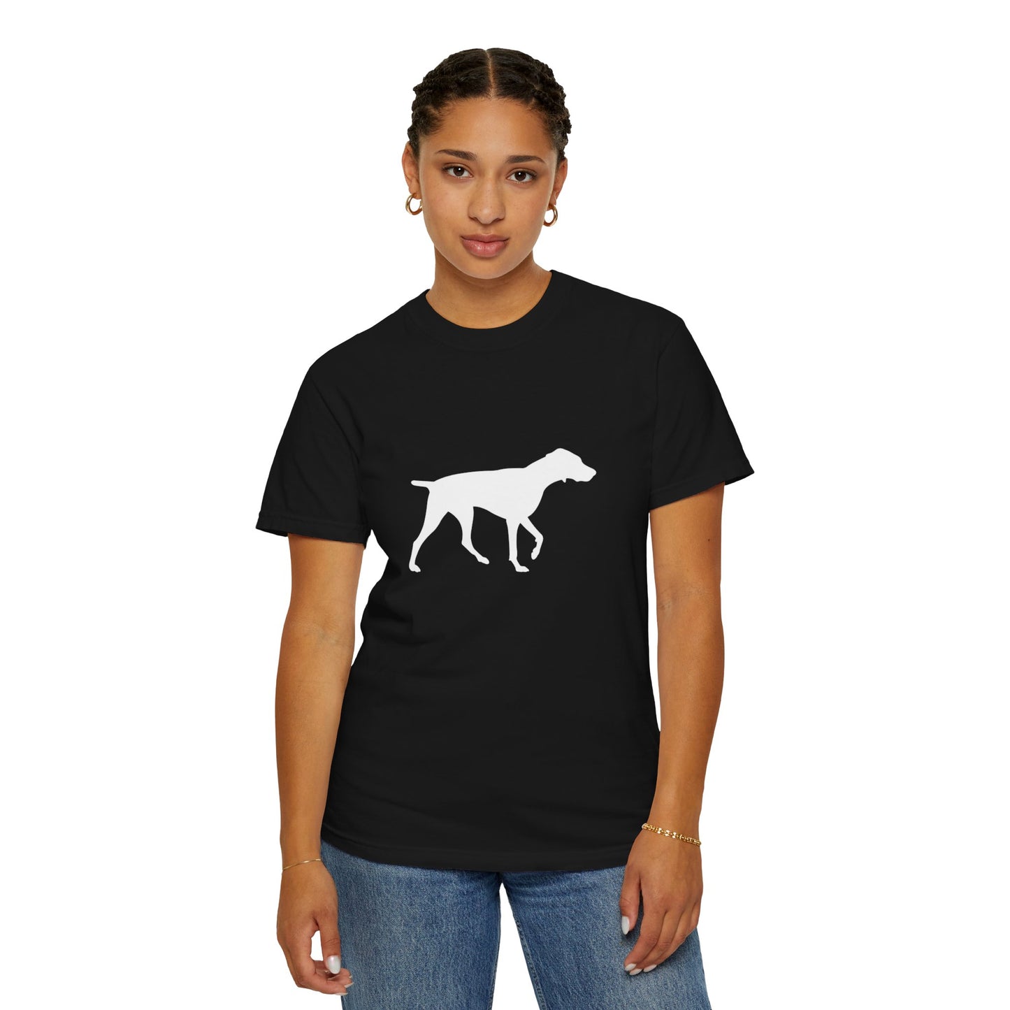 German Shorthaired Pointer Statement T-Shirt