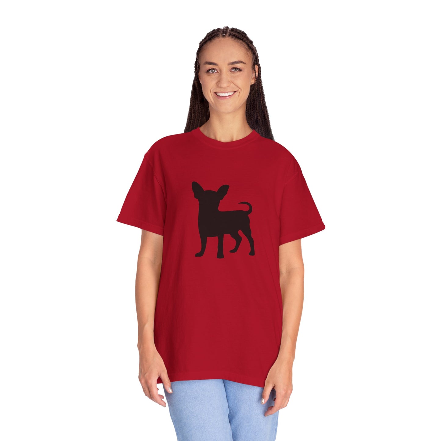 Chihuahua Statement T-Shirt