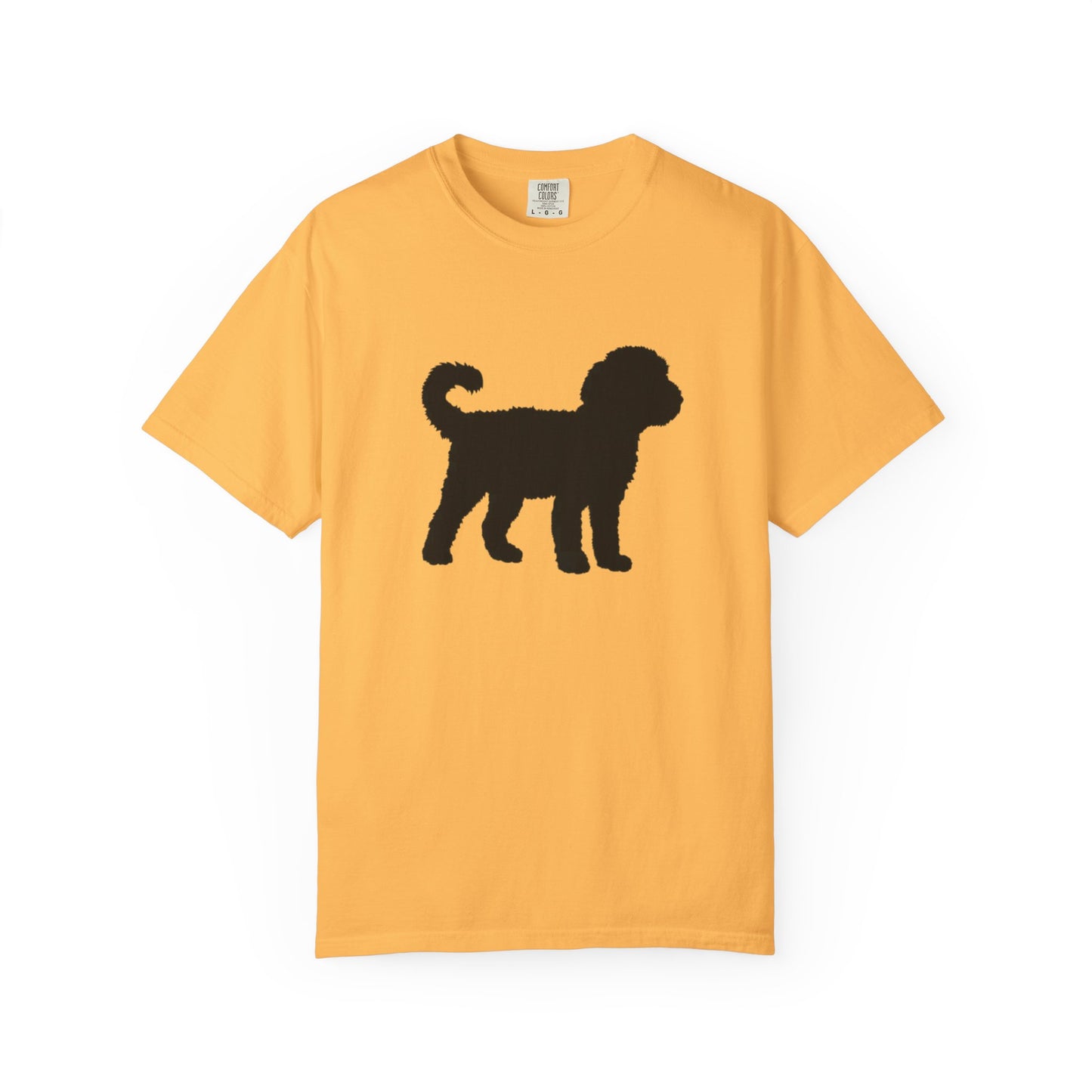 Goldendoodle Statement T-Shirt