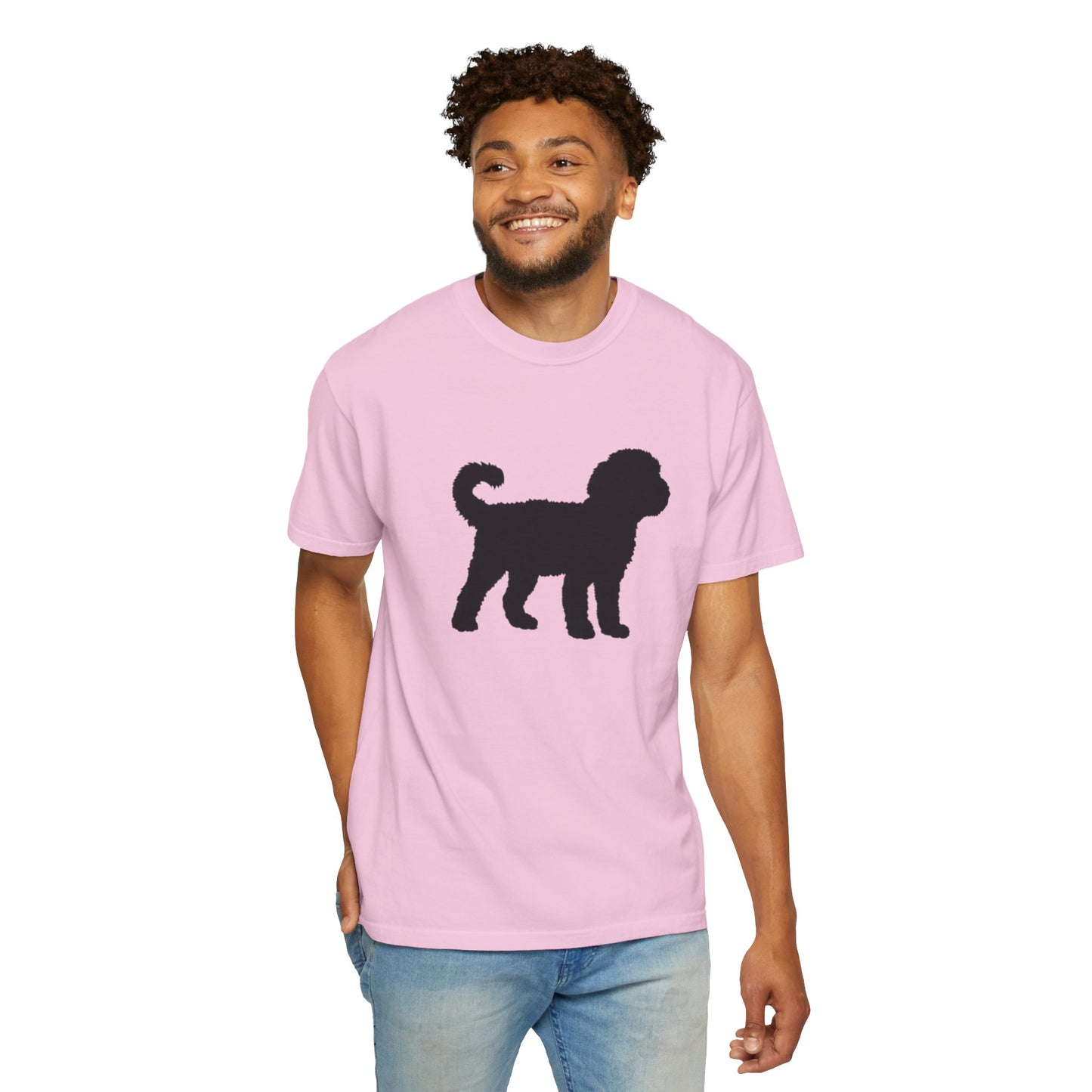 Goldendoodle Statement T-Shirt