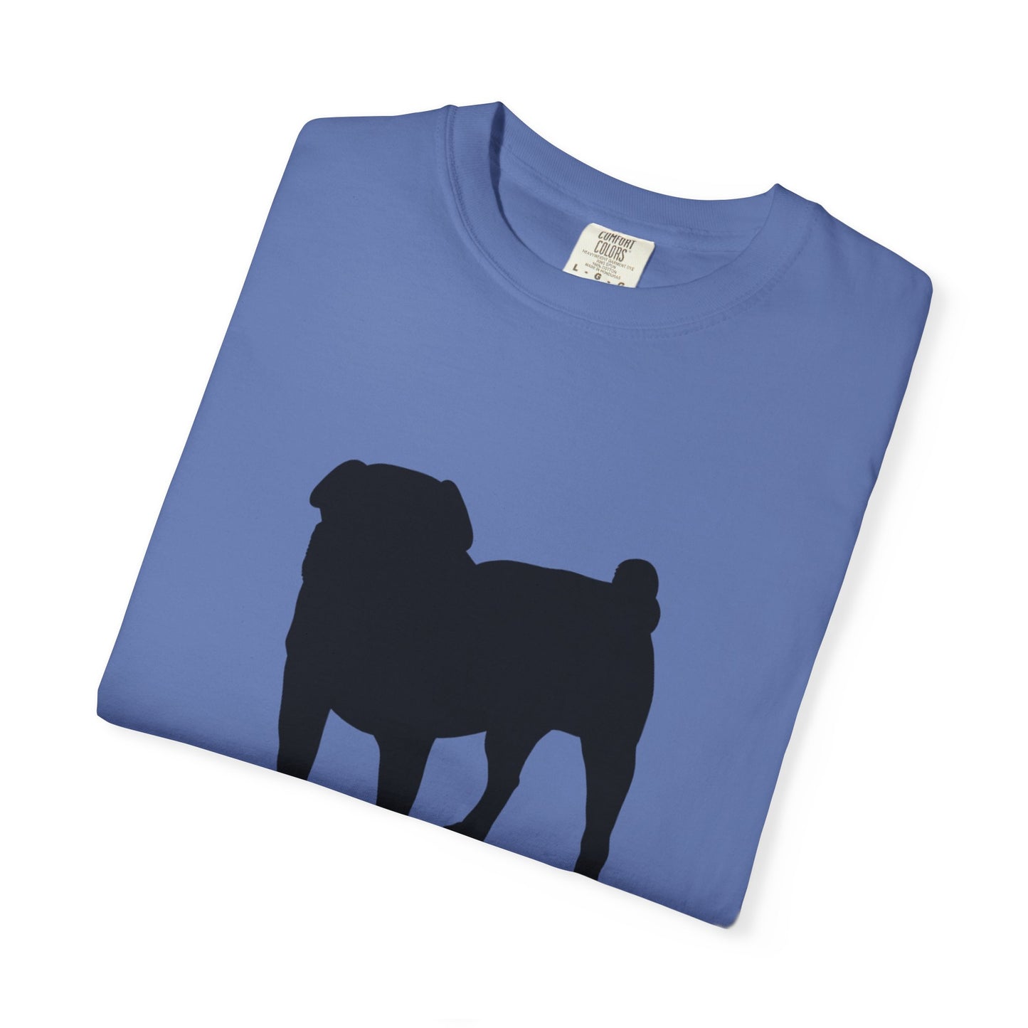 Pug Statement T-Shirt