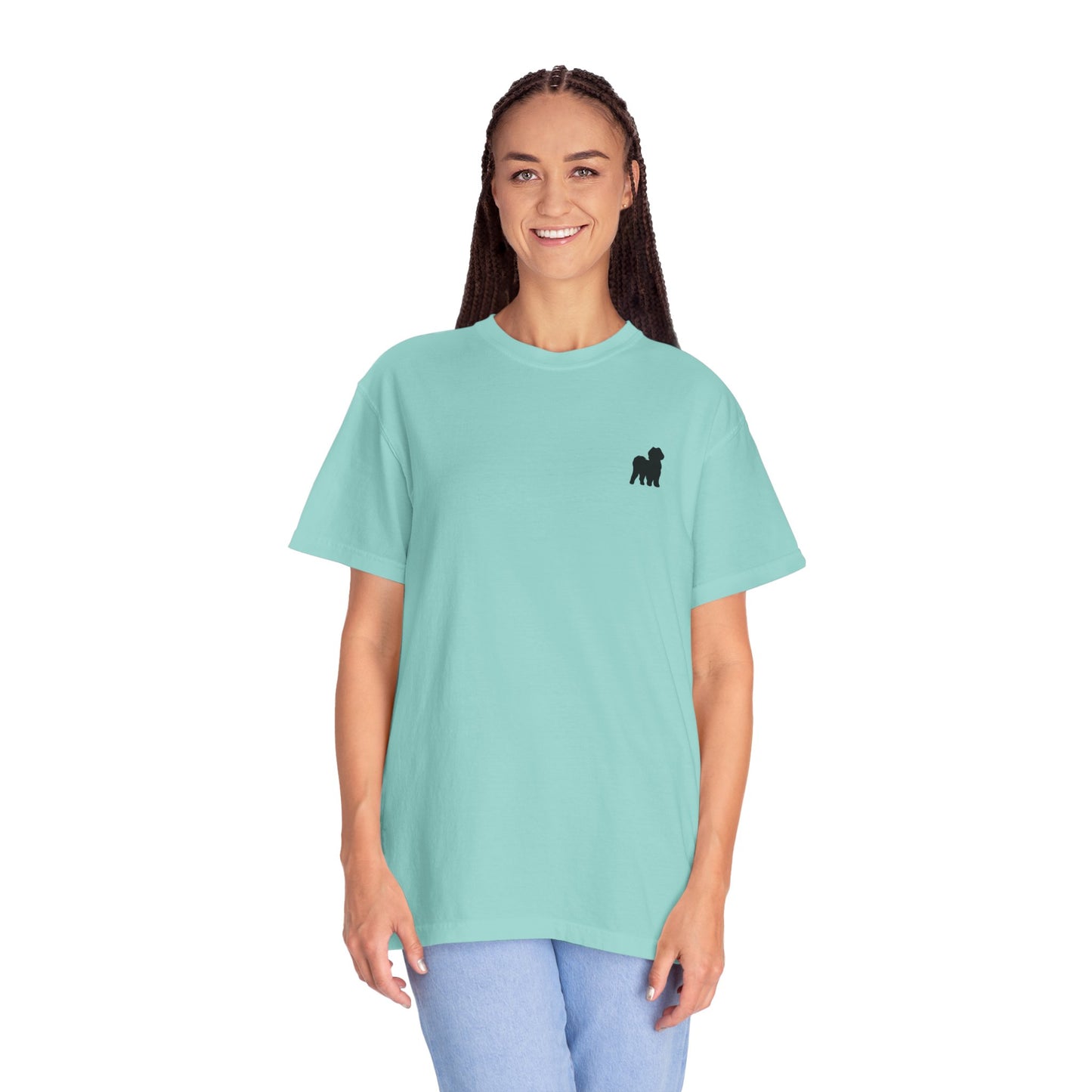Shih Tzu Classic T-Shirt
