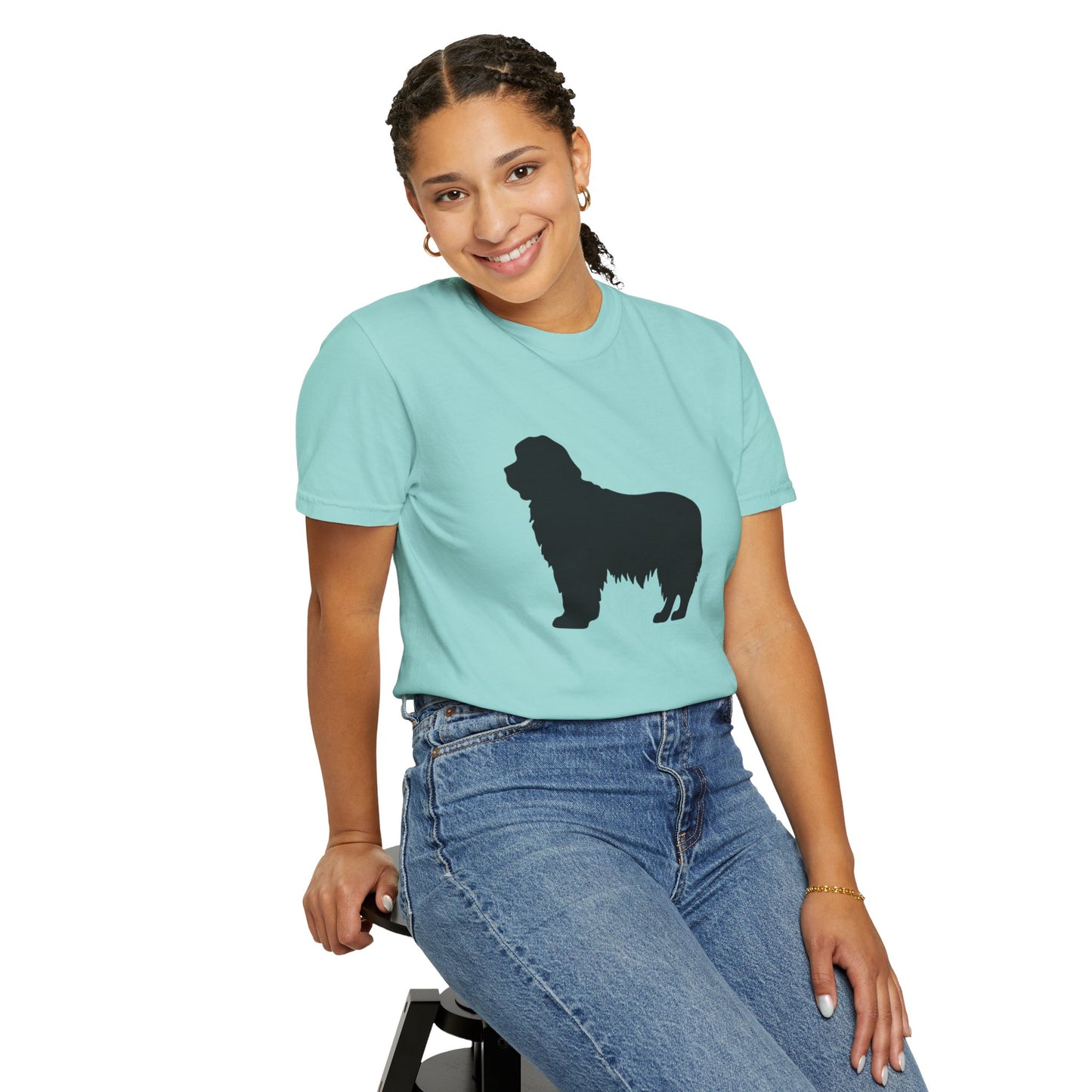 Newfoundland Statement T-Shirt
