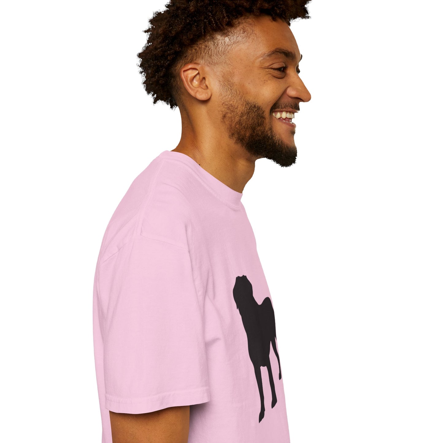 Mastiff Statement T-Shirt