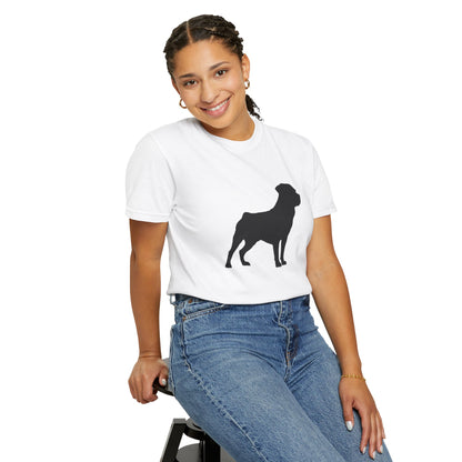 Rottweiler Statement T-Shirt