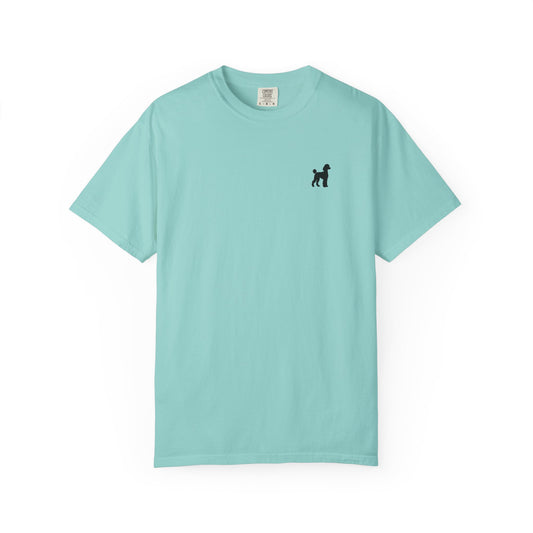 Poodle Classic T-Shirt