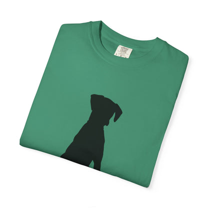 Dalmatian Statement T-Shirt