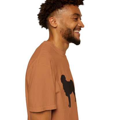 Golden Retriever Statement T-Shirt