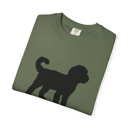 Goldendoodle Statement T-Shirt
