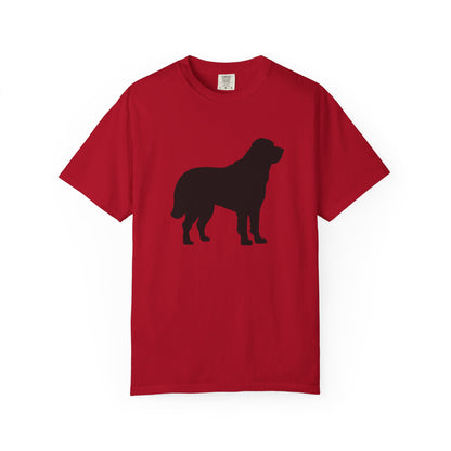Saint Bernard Statement T-Shirt