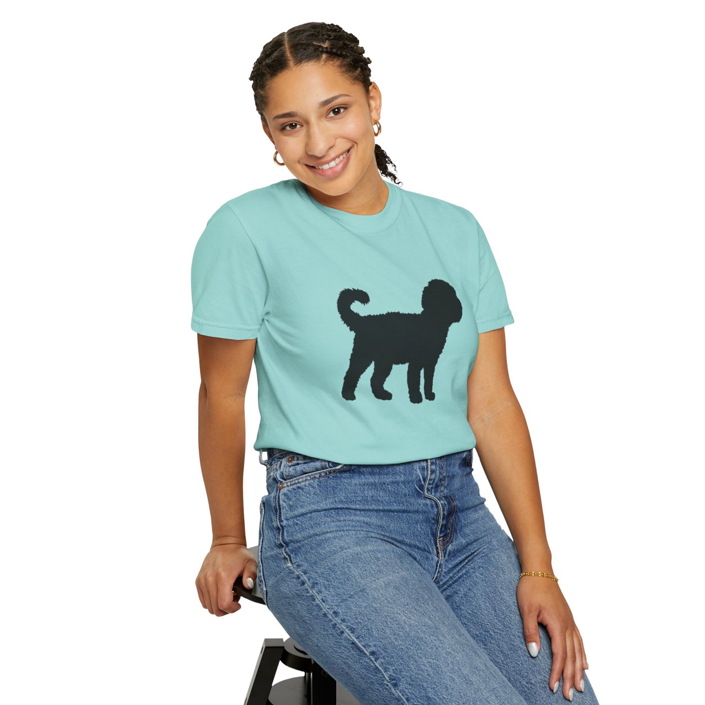 Goldendoodle Statement T-Shirt