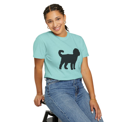 Goldendoodle Statement T-Shirt