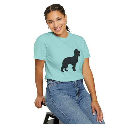 Cavalier King Charles Spaniel Statement T-Shirt