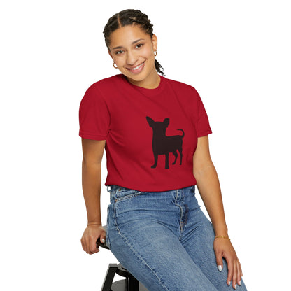 Chihuahua Statement T-Shirt