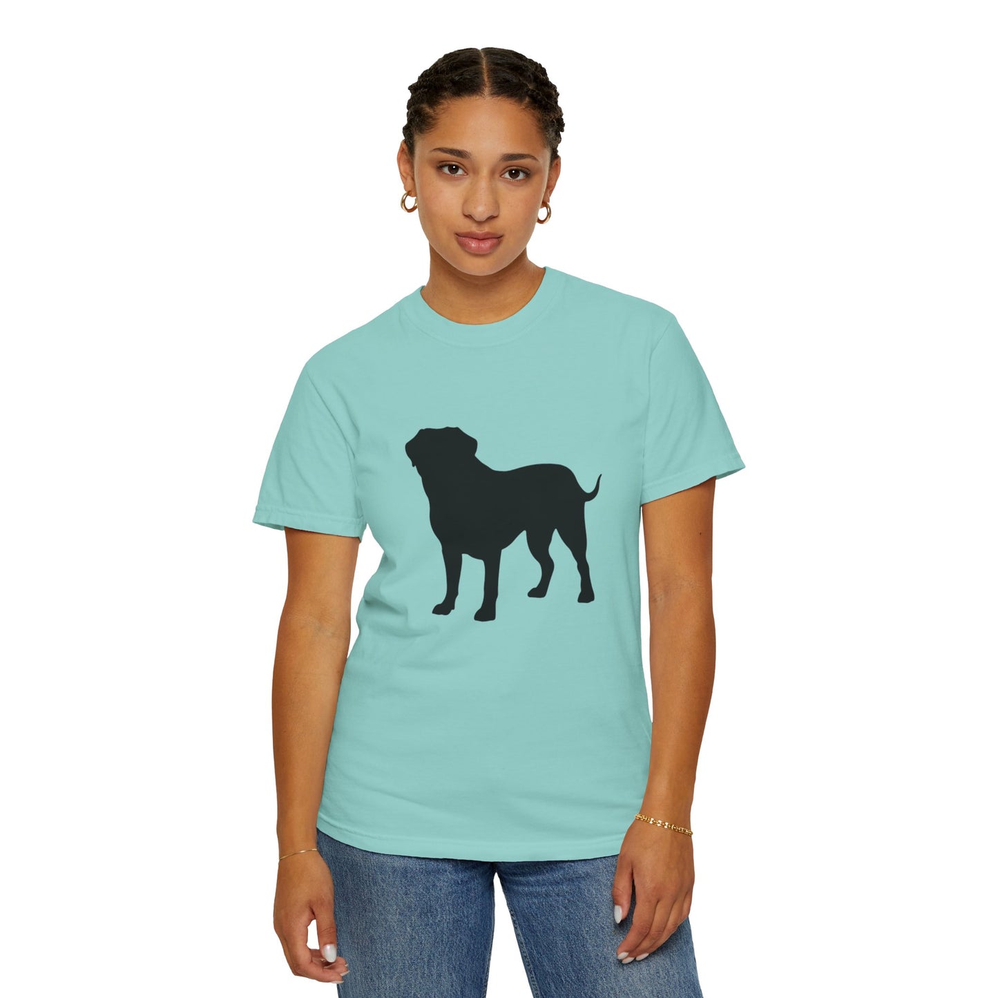 Mastiff Statement T-Shirt