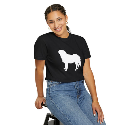 Golden Retriever Statement T-Shirt
