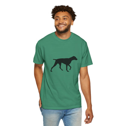 German Shorthaired Pointer Statement T-Shirt