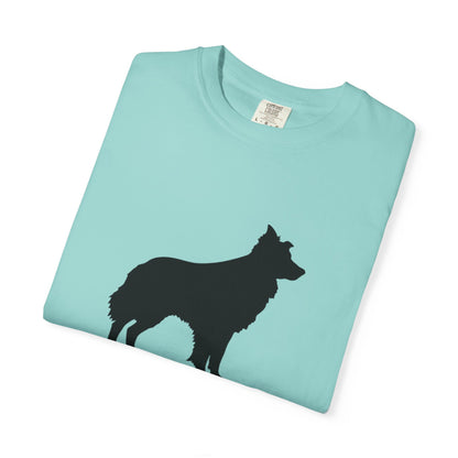 Border Collie Statement T-Shirt