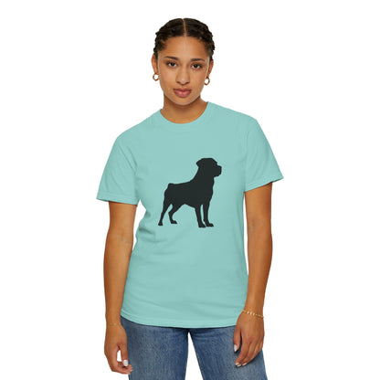 Rottweiler Statement T-Shirt