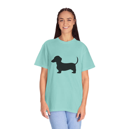 Dachshund Statement T-Shirt