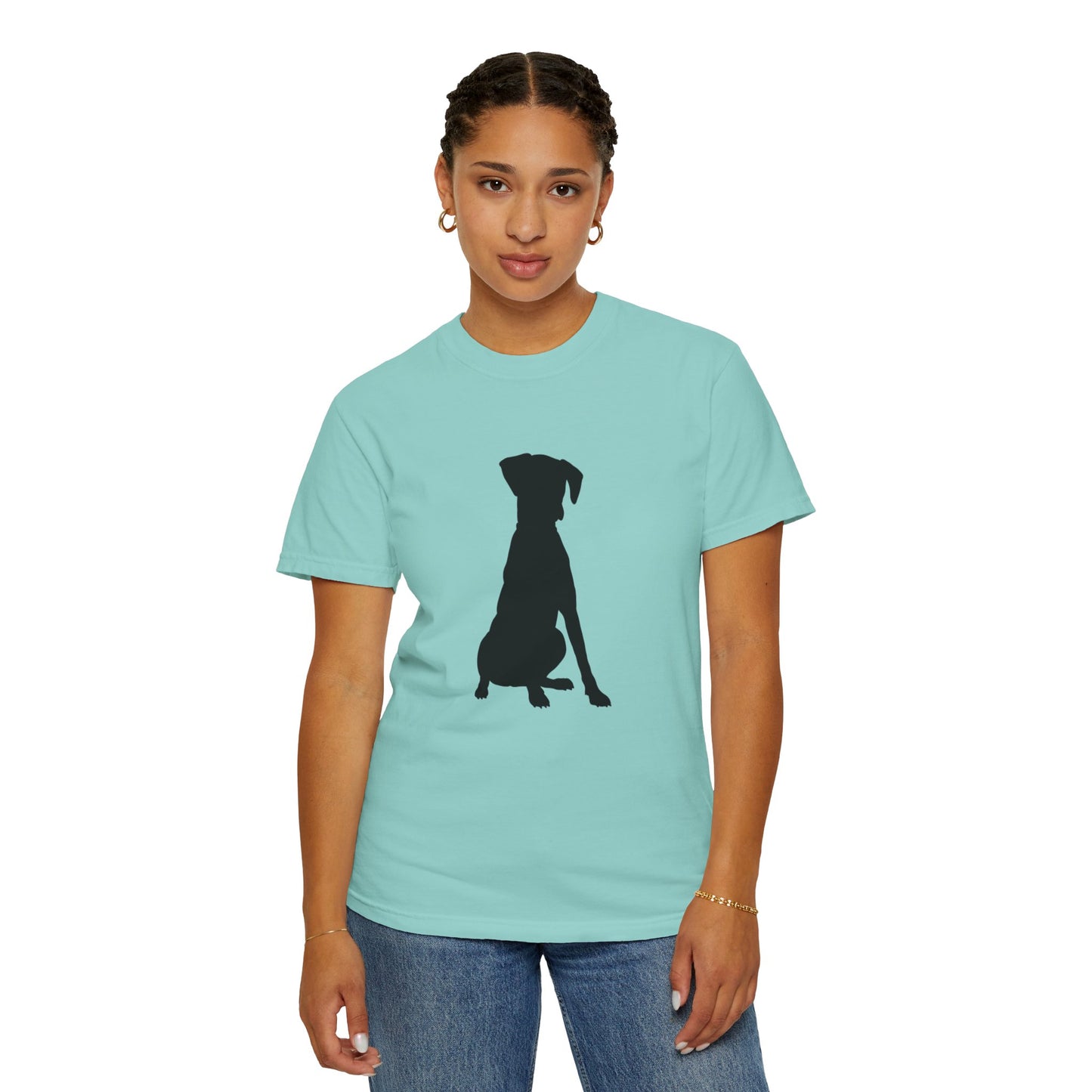 Dalmatian Statement T-Shirt