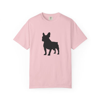 French Bulldog Statement T-Shirt