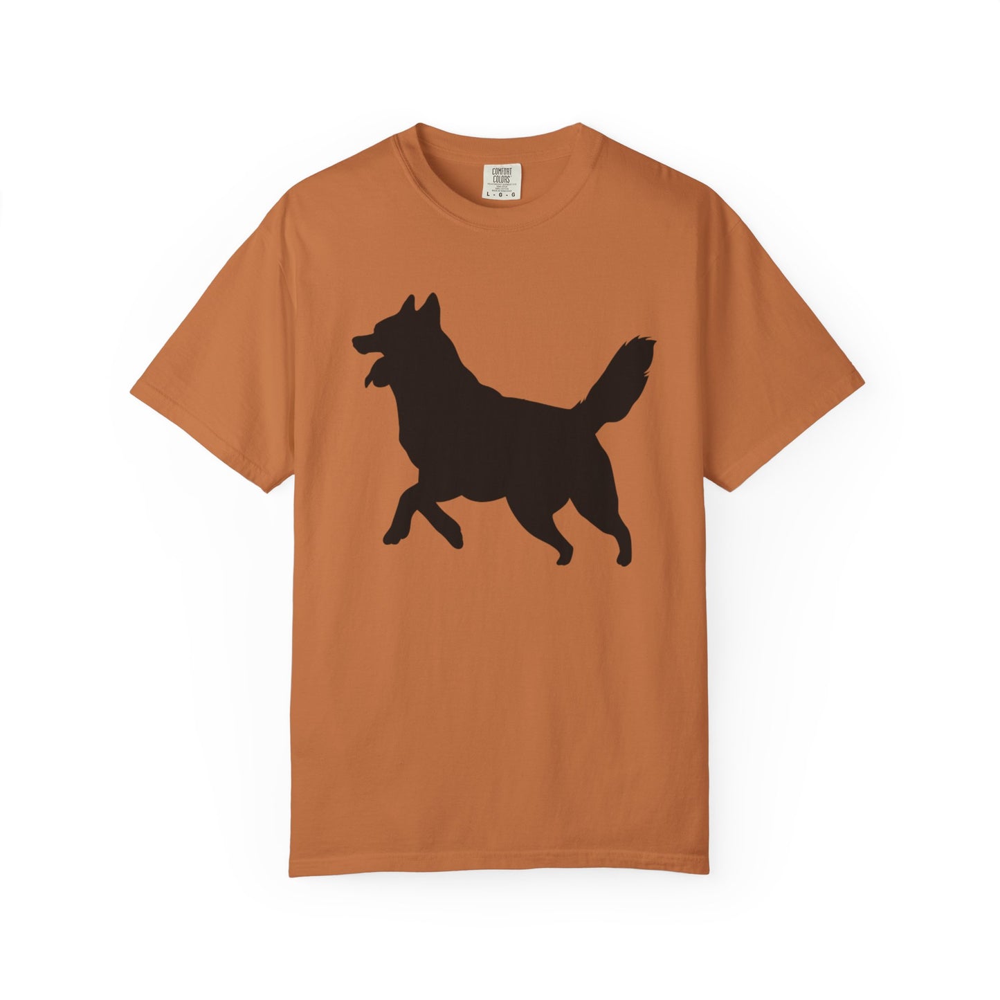 Husky Statement T-Shirt